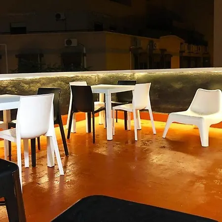 Bf Centro 3* Almería