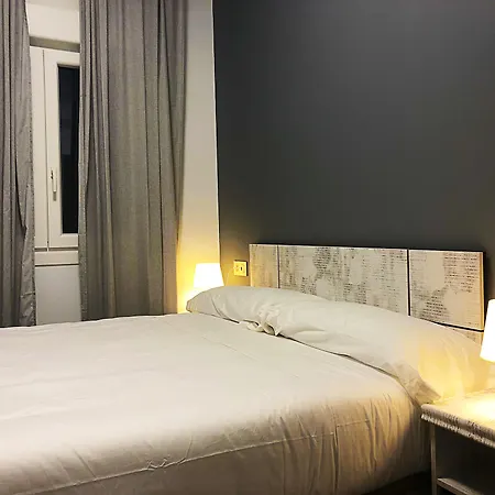 Bed & Breakfast Bf Centro