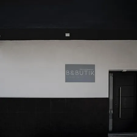Bf Centro 3* Almería