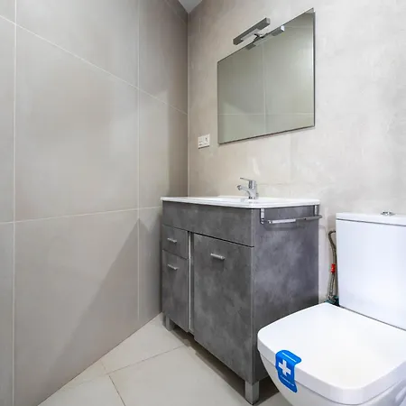 Bf Centro Bed & Breakfast