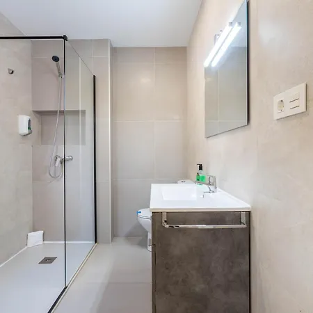 Bf Centro Bed & Breakfast
