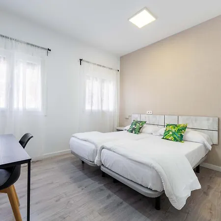 Bed & Breakfast Bf Centro