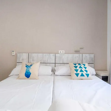 Bf Centro Bed & Breakfast