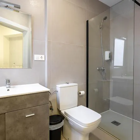 Bed & Breakfast Bf Centro 3*
