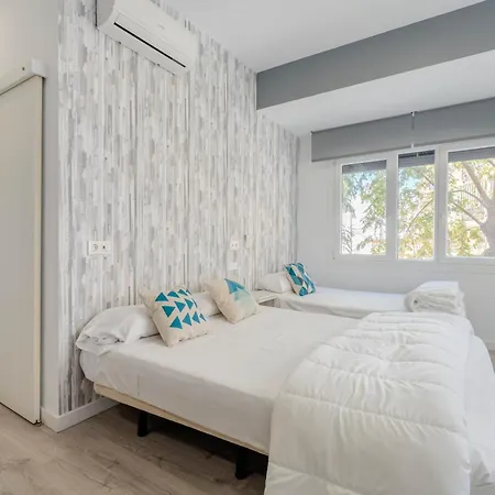 Bf Centro Bed & Breakfast