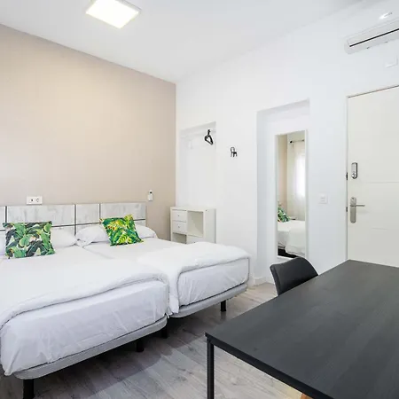 Bed & Breakfast Bf Centro 3*