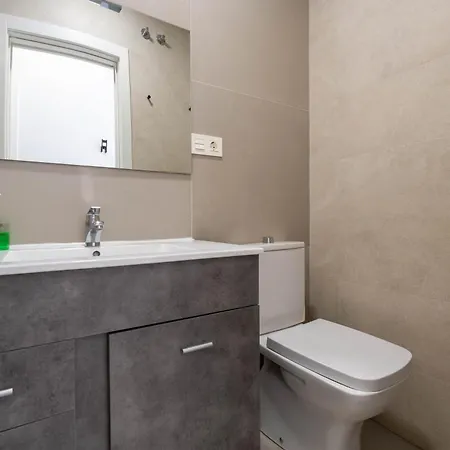 Bed & Breakfast Bf Centro