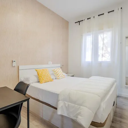 Bed & Breakfast Bf Centro 3*