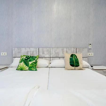 Bed & Breakfast Bf Centro 3*