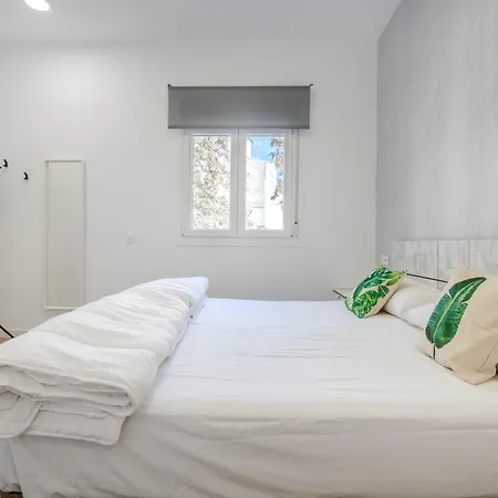 Bf Centro Bed & Breakfast Almería