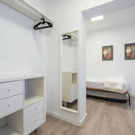 Bed & Breakfast Bf Centro