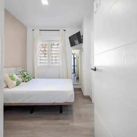 Bf Centro Bed & Breakfast 3*
