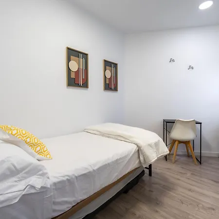 Bed & Breakfast Bf Centro 3*