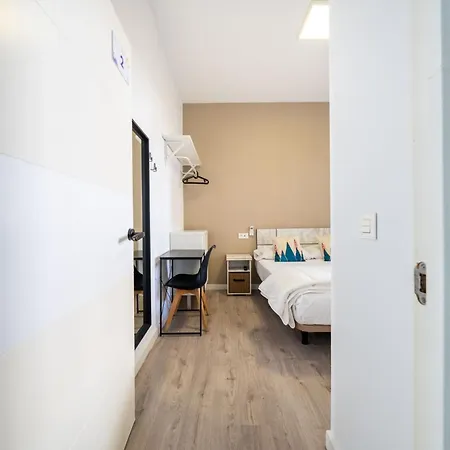 Bf Centro Bed & Breakfast