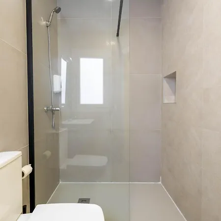 Bed and Breakfast Bf Centro