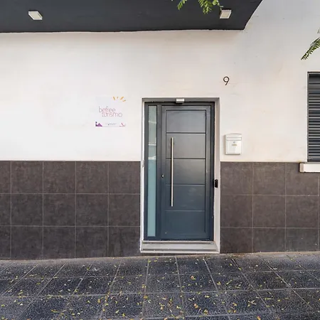 Bed & Breakfast Bf Centro Almería