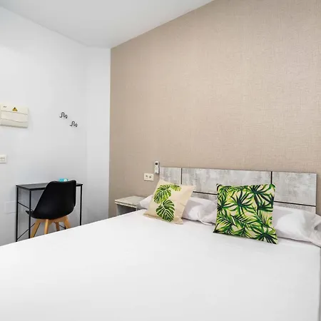 Bf Centro Bed & Breakfast