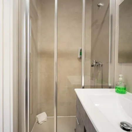Bed & Breakfast Bf Centro