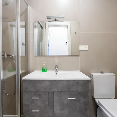Bf Centro Bed & Breakfast 3*