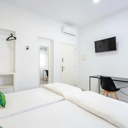 Bf Centro Bed & Breakfast