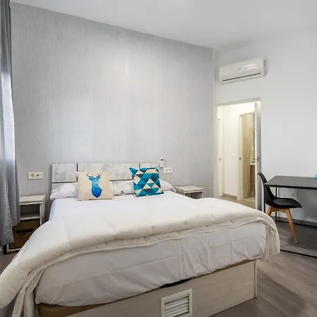 Bed & Breakfast Bf Centro