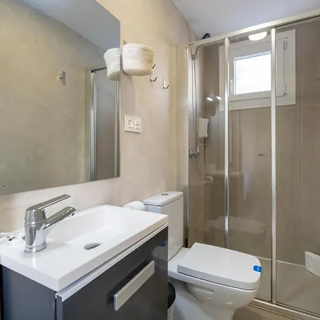 Bf Centro Bed & Breakfast 3*