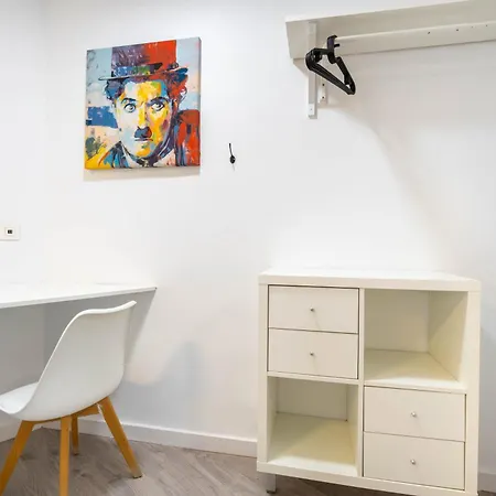 Bed & Breakfast Bf Centro 3*
