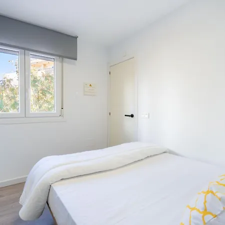Bed & Breakfast Bf Centro Almería