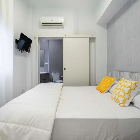 Bed & Breakfast Bf Centro