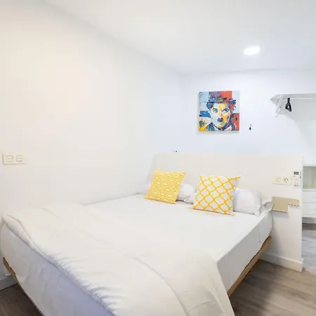 Bf Centro Bed & Breakfast