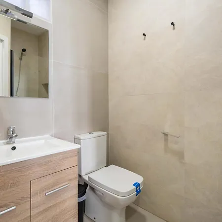 Bed and Breakfast Bf Centro