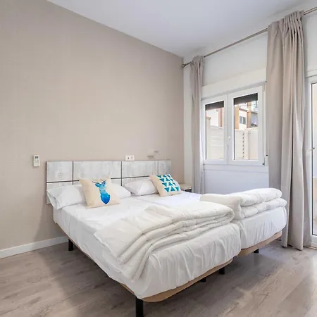 Bf Centro Bed & Breakfast 3*