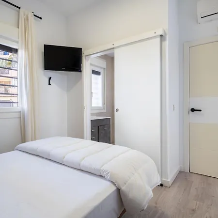 Bed & Breakfast Bf Centro 3*