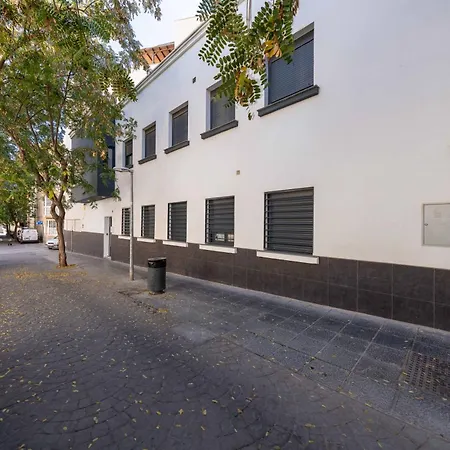 Bf Centro Bed & Breakfast