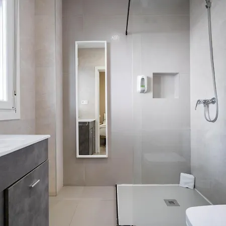 Bf Centro فندق مبيت وإفطار